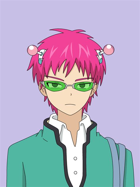 psi kusuo saiki|saiki kusuo no psi nan.